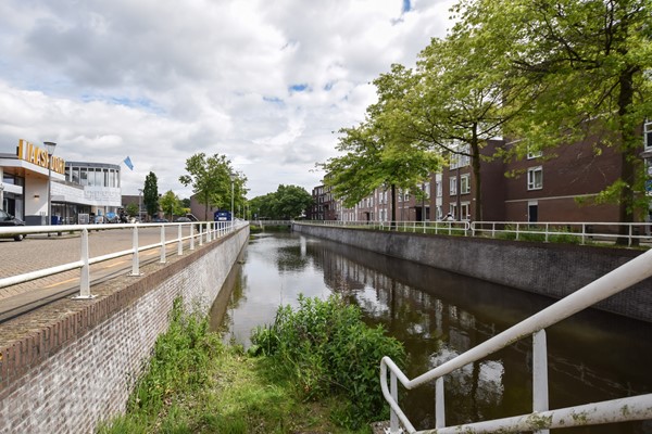 Medium property photo - Maaspoortweg 243, 5235 KE 's-Hertogenbosch
